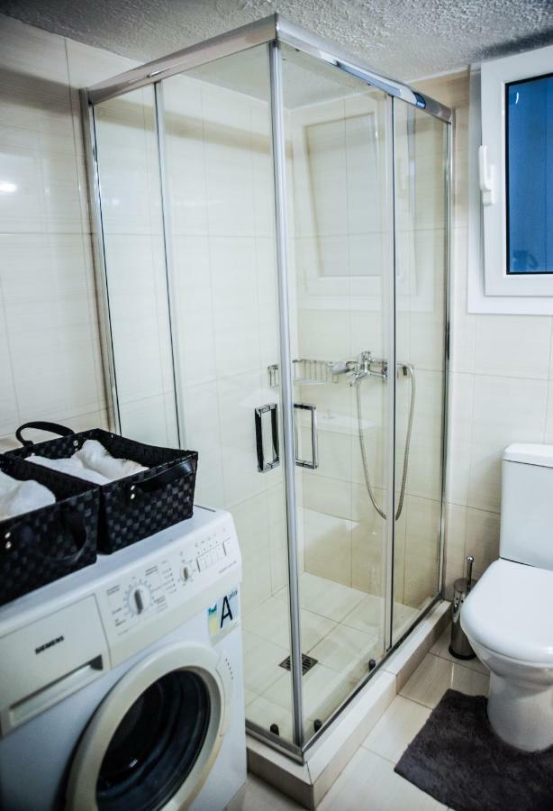 Luxury Apartment Near Acropolis! In The Heart Of Athens! Exterior foto