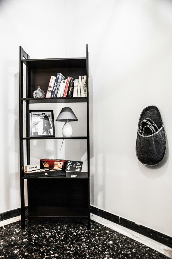 Luxury Apartment Near Acropolis! In The Heart Of Athens! Exterior foto