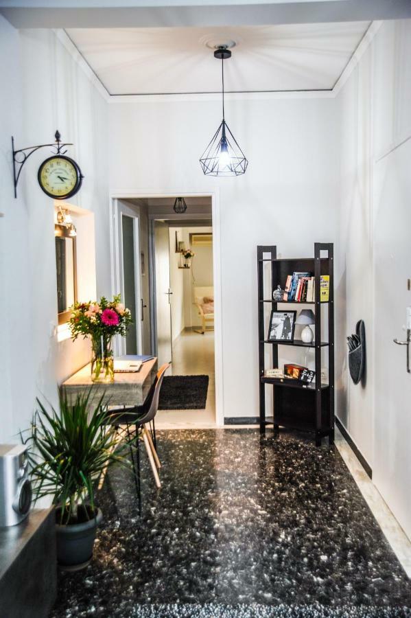 Luxury Apartment Near Acropolis! In The Heart Of Athens! Exterior foto