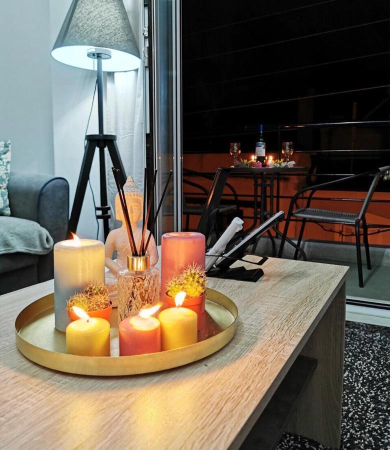 Luxury Apartment Near Acropolis! In The Heart Of Athens! Exterior foto